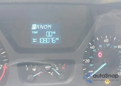 2016 Ford Transit-150 Xl z USA, uszkodzony, nr VIN 1FMZK1ZM6GKB29173